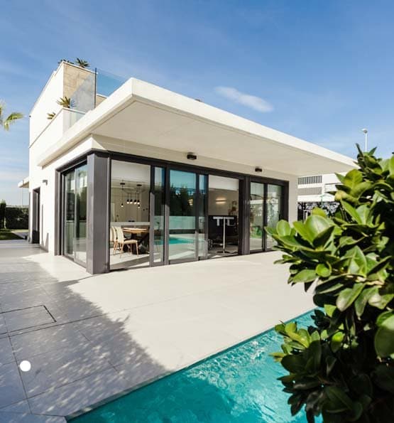 Title & plan property reports